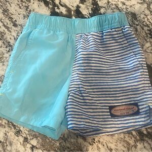 Vineyard Vines Toddler Swim Trunks 2t